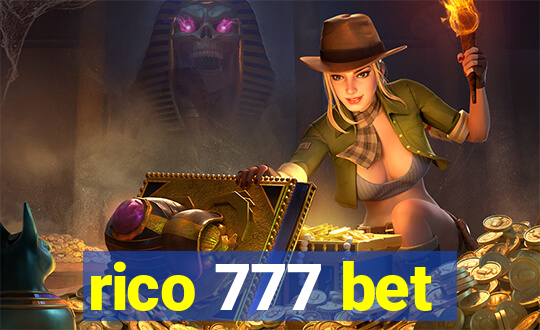 rico 777 bet